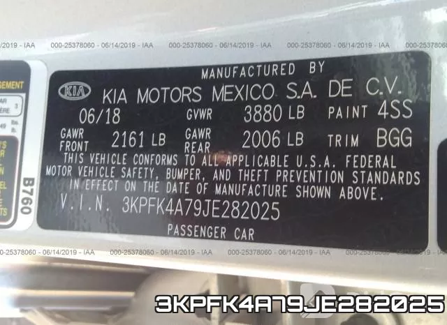 3KPFK4A79JE282025 фото 10