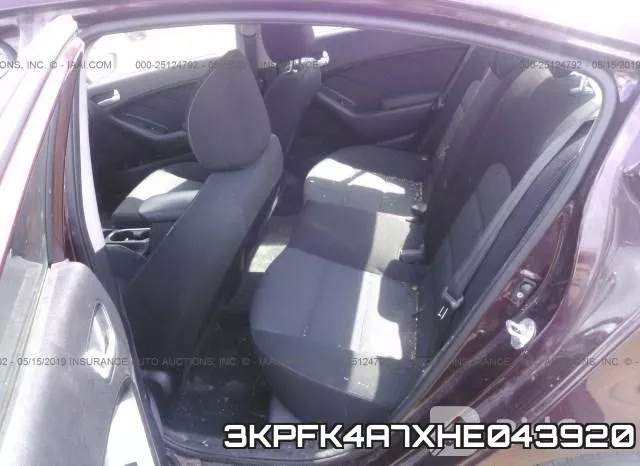 3KPFK4A7XHE043920 фото 9