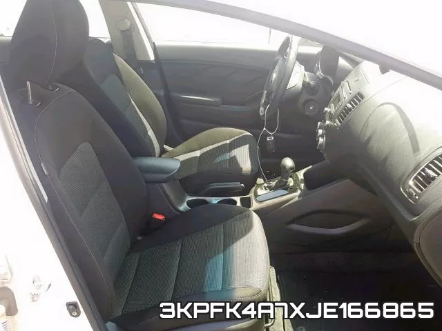 3KPFK4A7XJE166865 фото 6