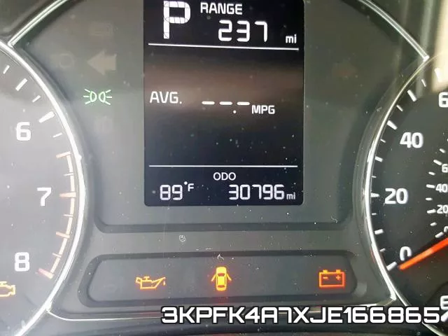 3KPFK4A7XJE166865 фото 9