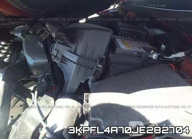 3KPFL4A70JE282704 фото 2