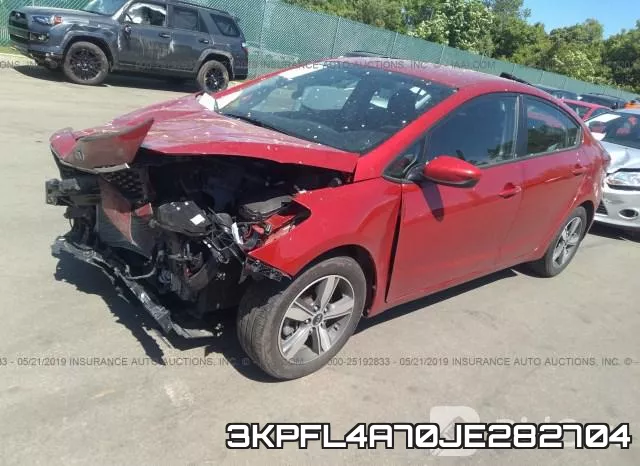 3KPFL4A70JE282704 фото 3