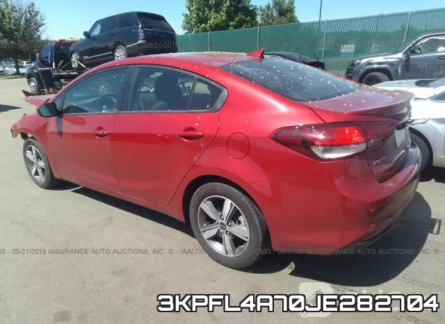 3KPFL4A70JE282704 фото 4