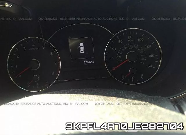 3KPFL4A70JE282704 фото 8