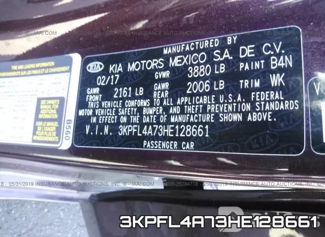 3KPFL4A73HE128661 фото 10