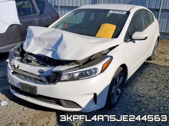 3KPFL4A75JE244563 фото 3
