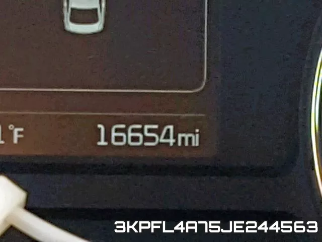 3KPFL4A75JE244563 фото 9