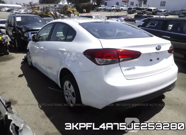 3KPFL4A75JE253280 фото 4