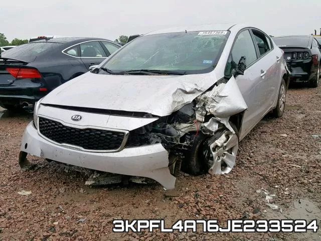 3KPFL4A76JE233524 фото 3