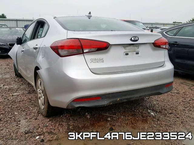 3KPFL4A76JE233524 фото 4