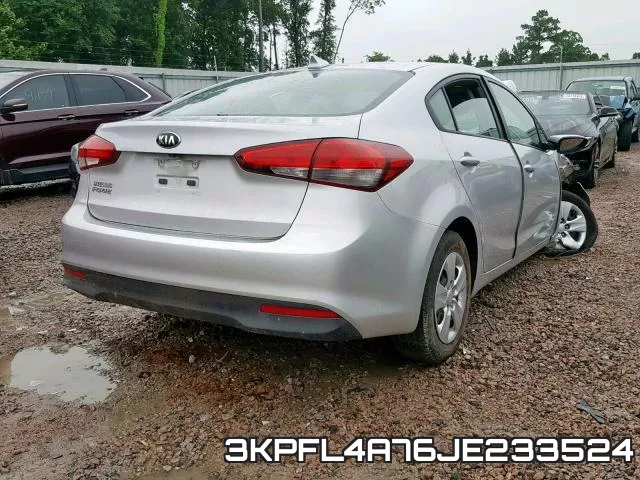 3KPFL4A76JE233524 фото 5