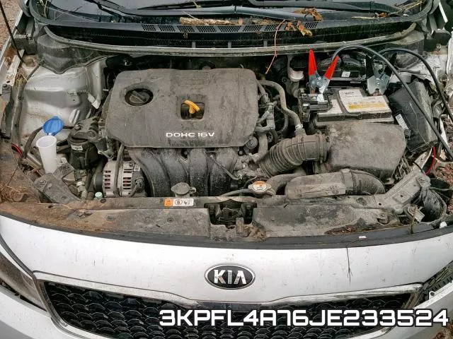 3KPFL4A76JE233524 фото 8