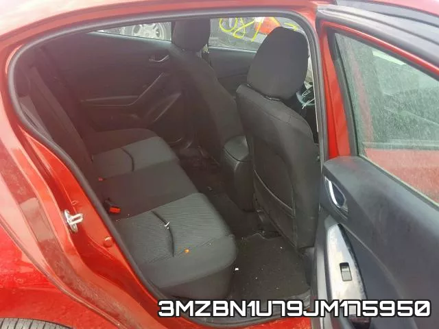 3MZBN1U79JM175950 фото 7