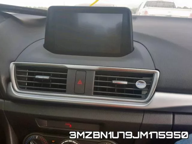 3MZBN1U79JM175950 фото 10