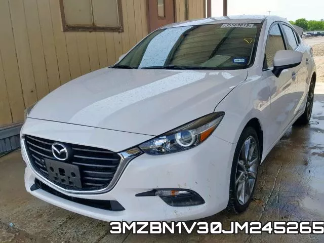 3MZBN1V30JM245265 фото 3