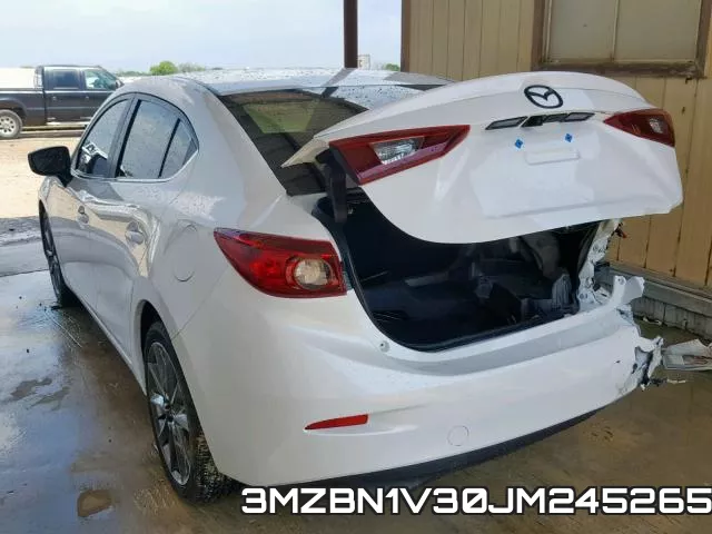 3MZBN1V30JM245265 фото 4