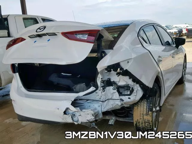 3MZBN1V30JM245265 фото 5