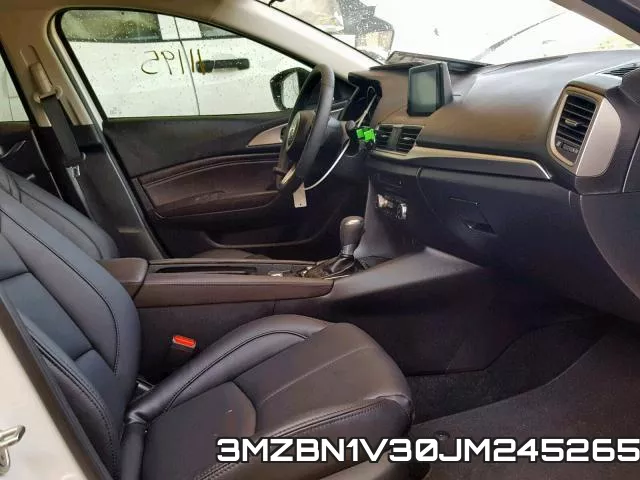 3MZBN1V30JM245265 фото 6