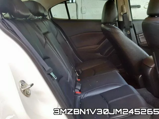 3MZBN1V30JM245265 фото 7