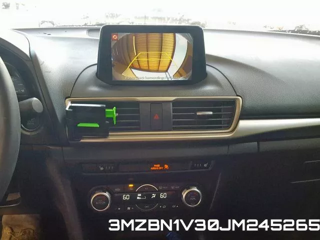 3MZBN1V30JM245265 фото 10