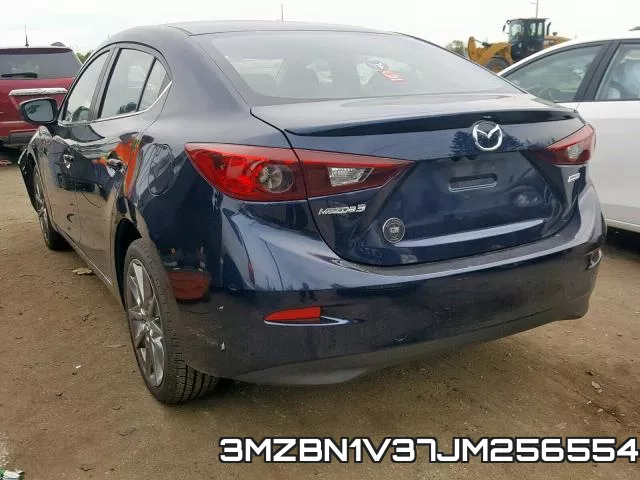 3MZBN1V37JM256554 фото 4