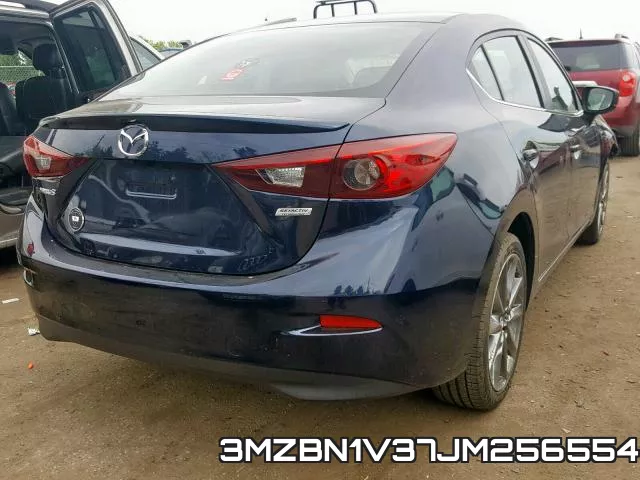 3MZBN1V37JM256554 фото 5