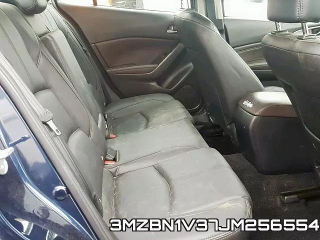 3MZBN1V37JM256554 фото 7