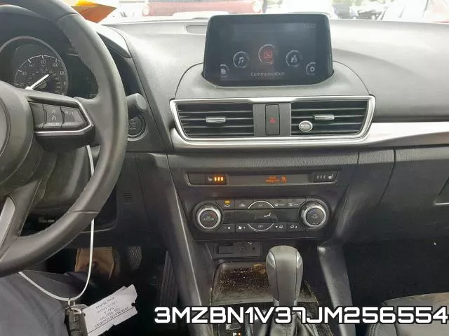 3MZBN1V37JM256554 фото 10