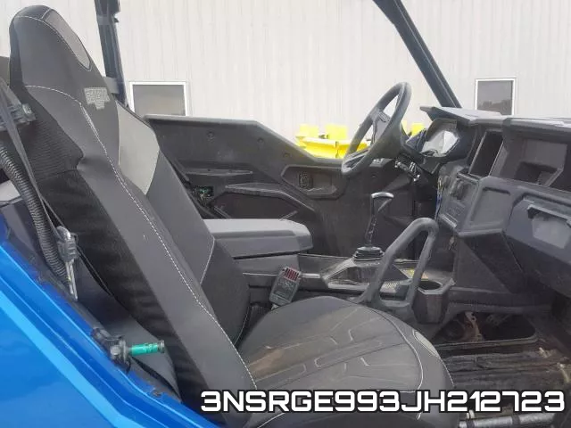 3NSRGE993JH212723 фото 6