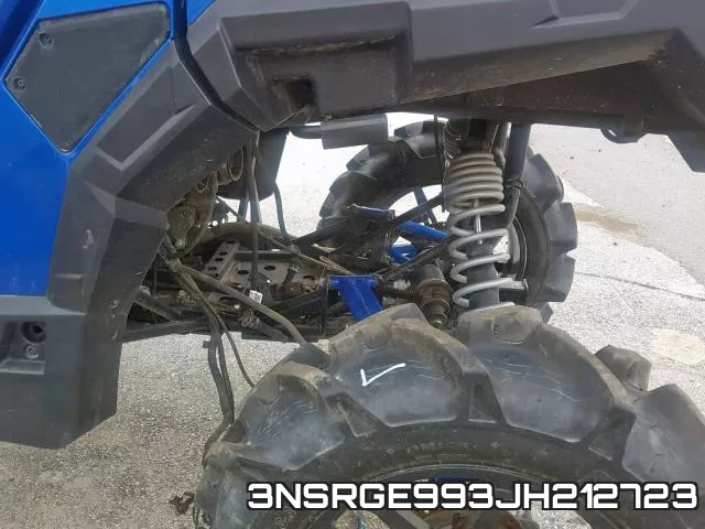 3NSRGE993JH212723 фото 8