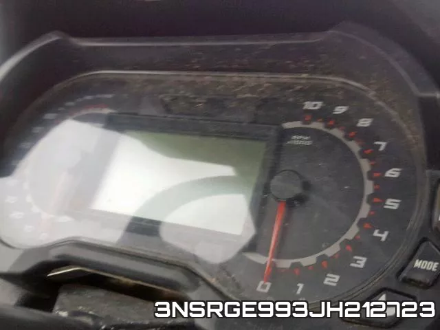 3NSRGE993JH212723 фото 9