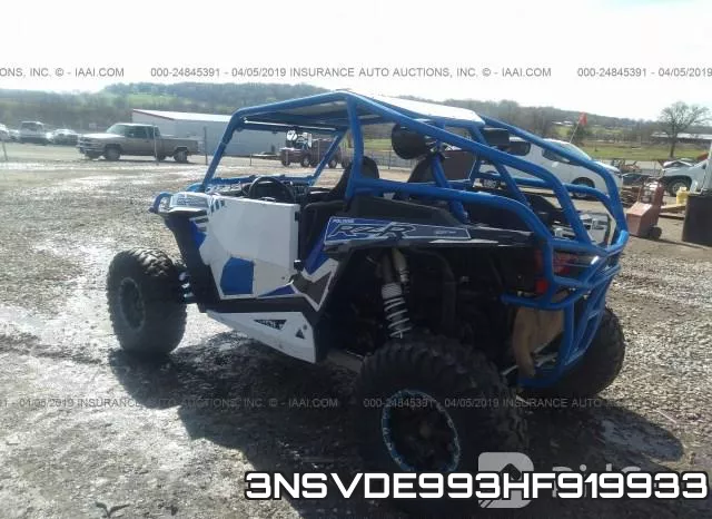 3NSVDE993HF919933 фото 4