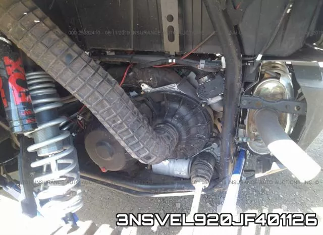 3NSVEL920JF401126 фото 10