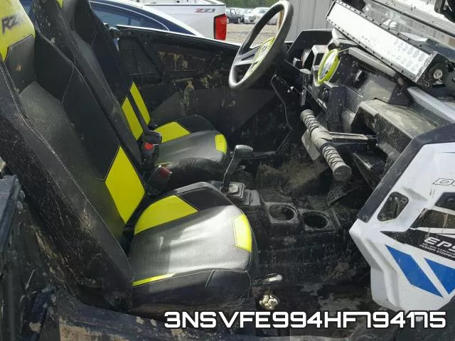 3NSVFE994HF794175 фото 6