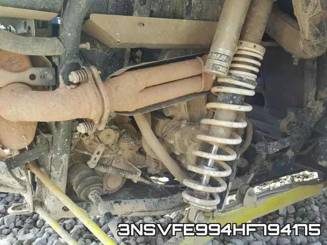 3NSVFE994HF794175 фото 8