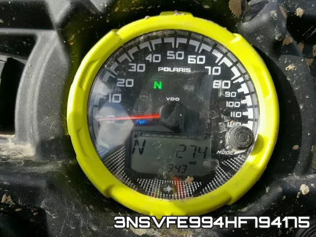 3NSVFE994HF794175 фото 9