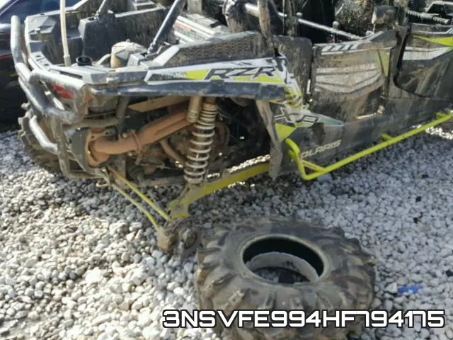 3NSVFE994HF794175 фото 10