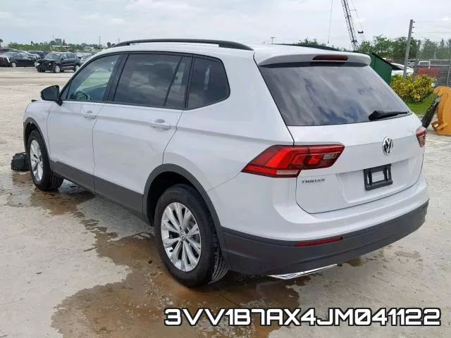 3VV1B7AX4JM041122 фото 4