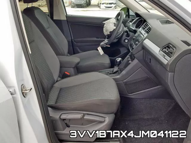 3VV1B7AX4JM041122 фото 6