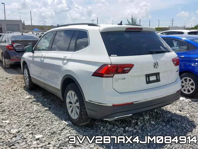 3VV2B7AX4JM084914 фото 4