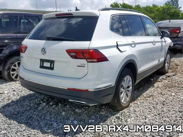 3VV2B7AX4JM084914 фото 5