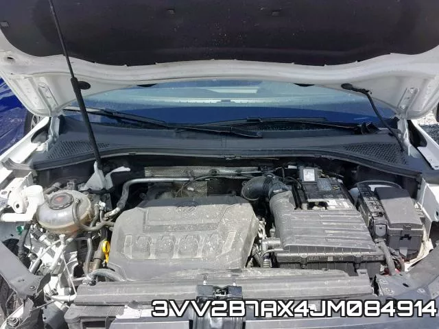 3VV2B7AX4JM084914 фото 8