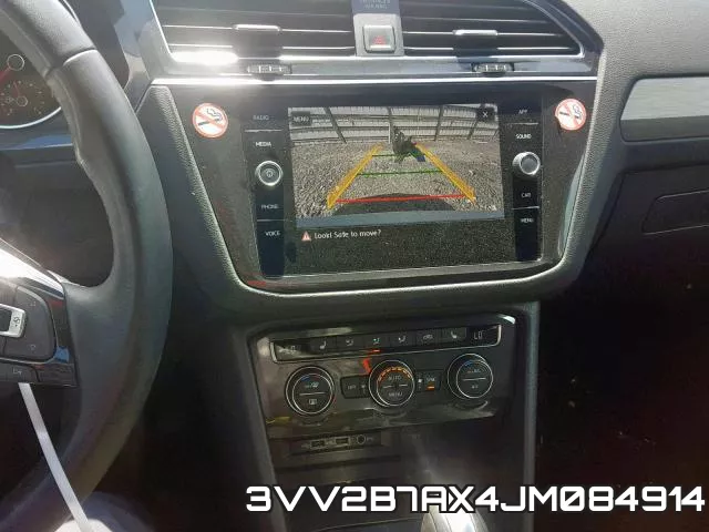 3VV2B7AX4JM084914 фото 10
