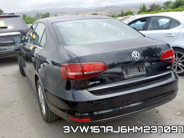 3VW167AJ6HM237097 фото 4