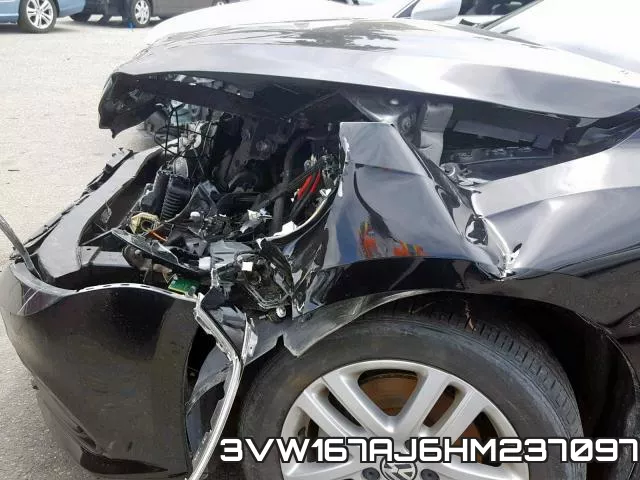 3VW167AJ6HM237097 фото 10