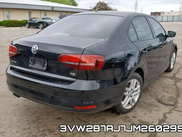 3VW2B7AJ7JM260295 фото 5