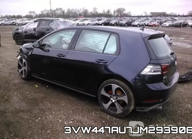 3VW447AU7JM293908 фото 4