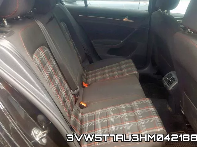 3VW5T7AU3HM042188 фото 7