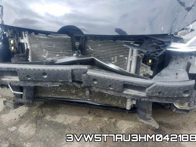 3VW5T7AU3HM042188 фото 10
