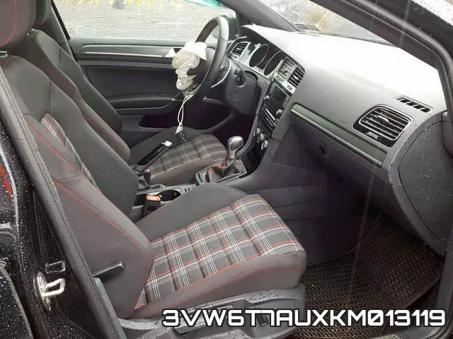 3VW6T7AUXKM013119 фото 6